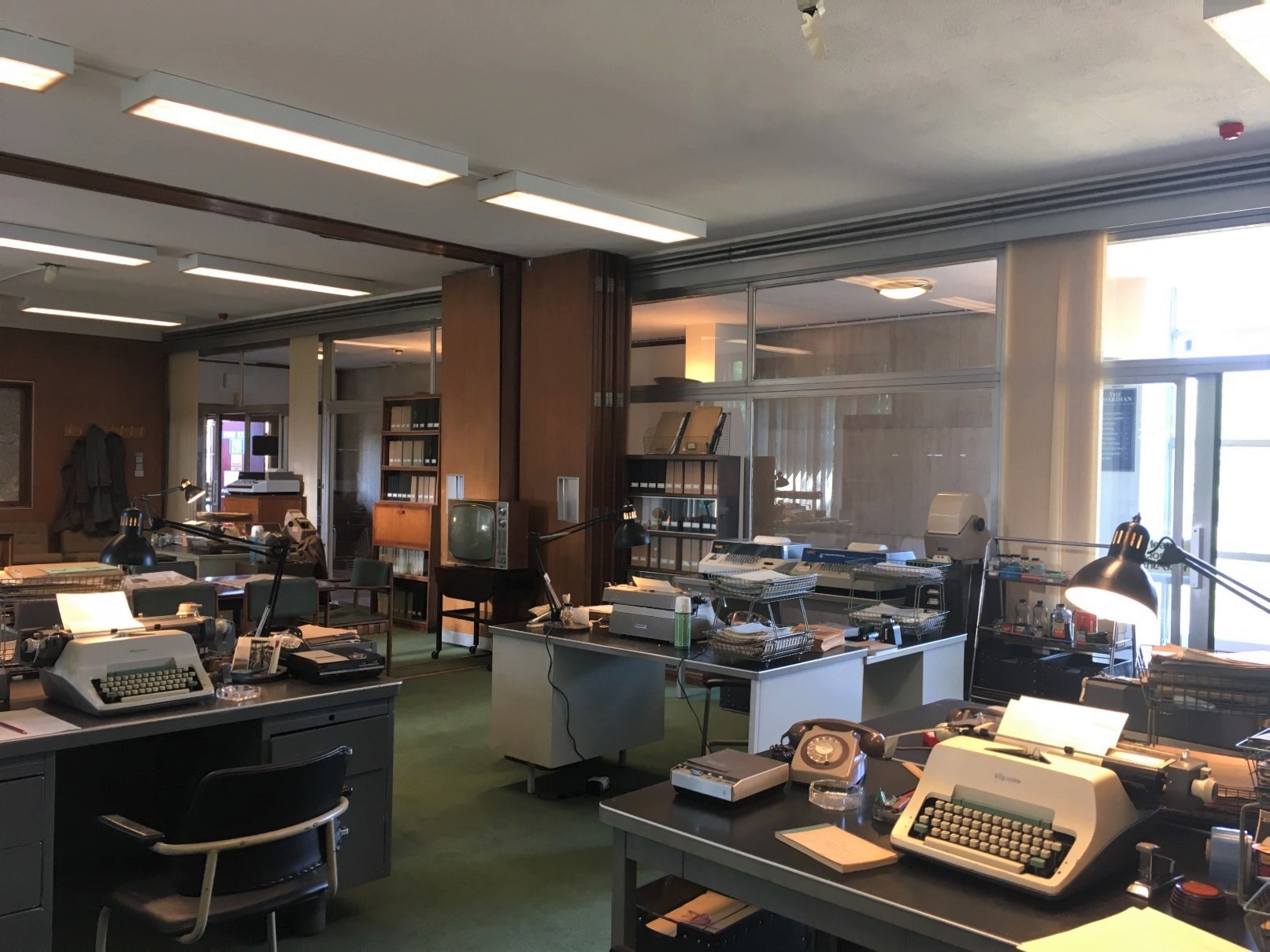 Single Post Haringey